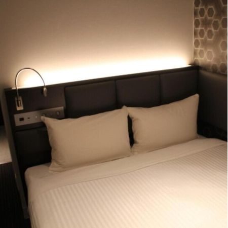 Hotel Halrotto Fukuoka Hakata - Vacation Stay 04185V Bagian luar foto