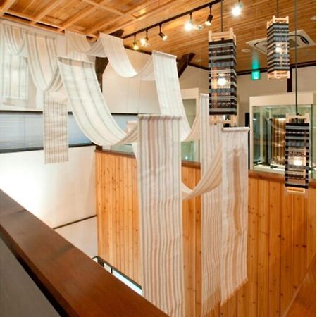 Hotel Halrotto Fukuoka Hakata - Vacation Stay 04185V Bagian luar foto