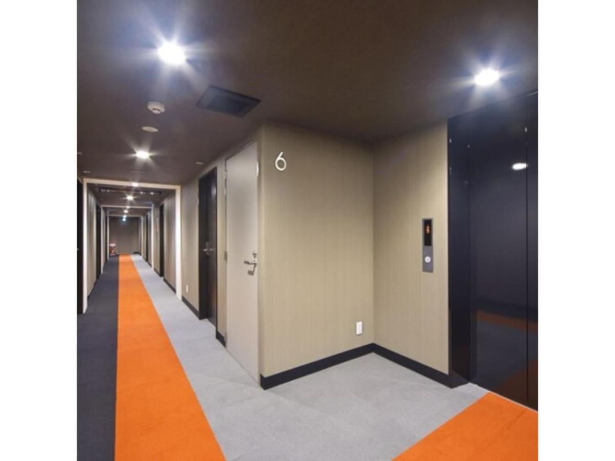 Hotel Halrotto Fukuoka Hakata - Vacation Stay 04185V Bagian luar foto
