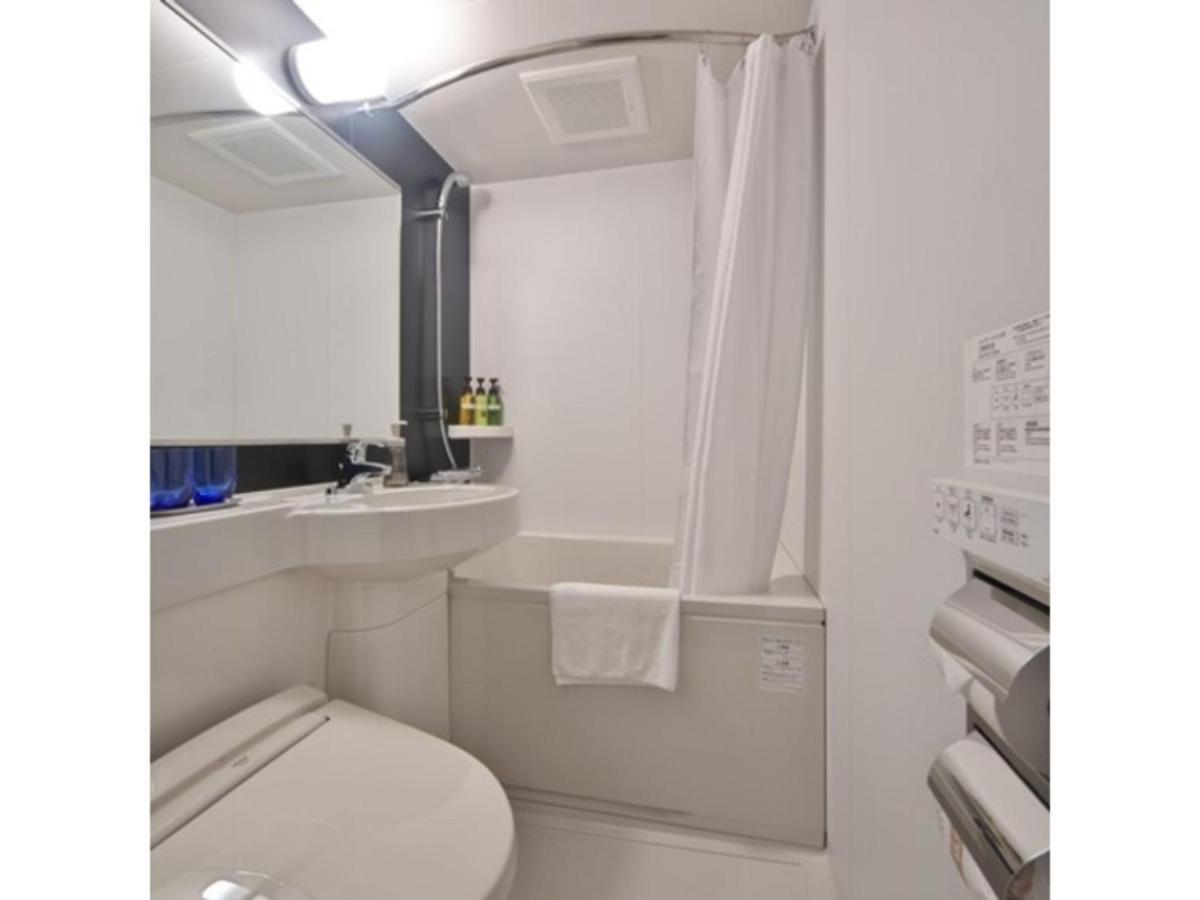 Hotel Halrotto Fukuoka Hakata - Vacation Stay 04185V Bagian luar foto