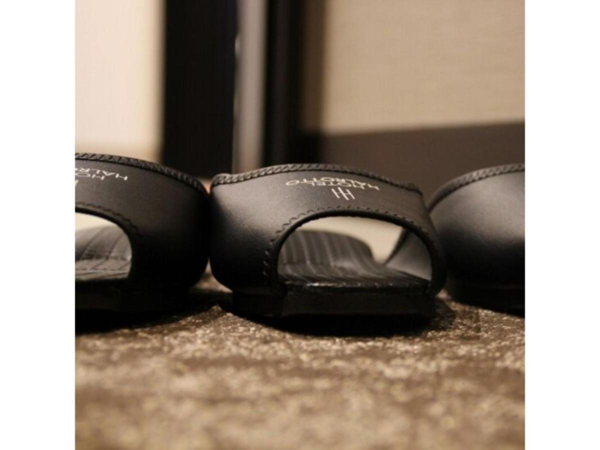 Hotel Halrotto Fukuoka Hakata - Vacation Stay 04185V Bagian luar foto