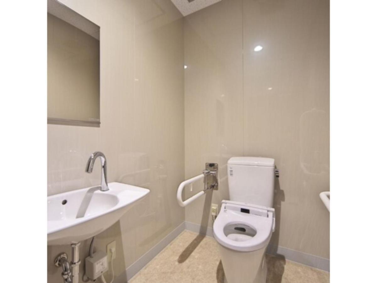Hotel Halrotto Fukuoka Hakata - Vacation Stay 04185V Bagian luar foto