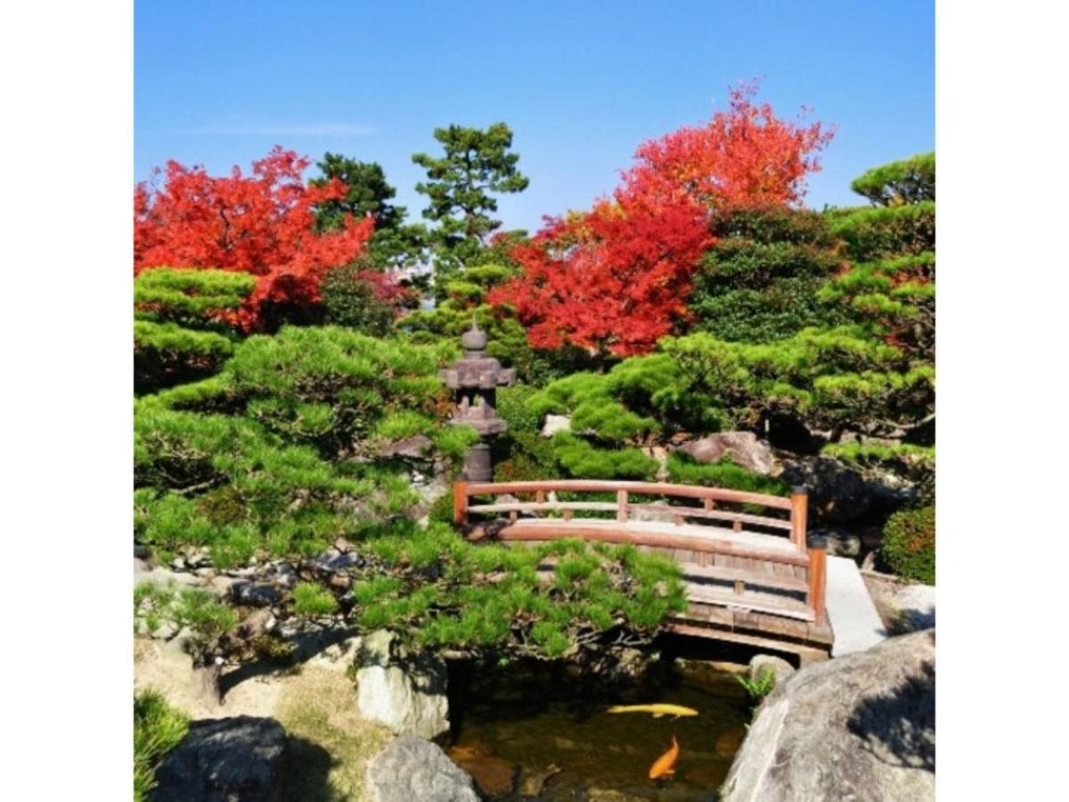Hotel Halrotto Fukuoka Hakata - Vacation Stay 04185V Bagian luar foto