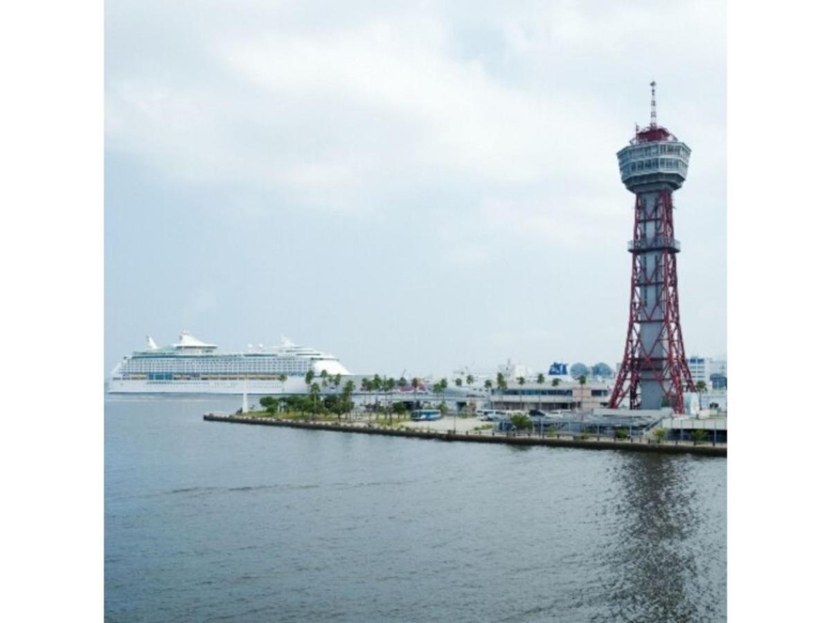 Hotel Halrotto Fukuoka Hakata - Vacation Stay 04185V Bagian luar foto