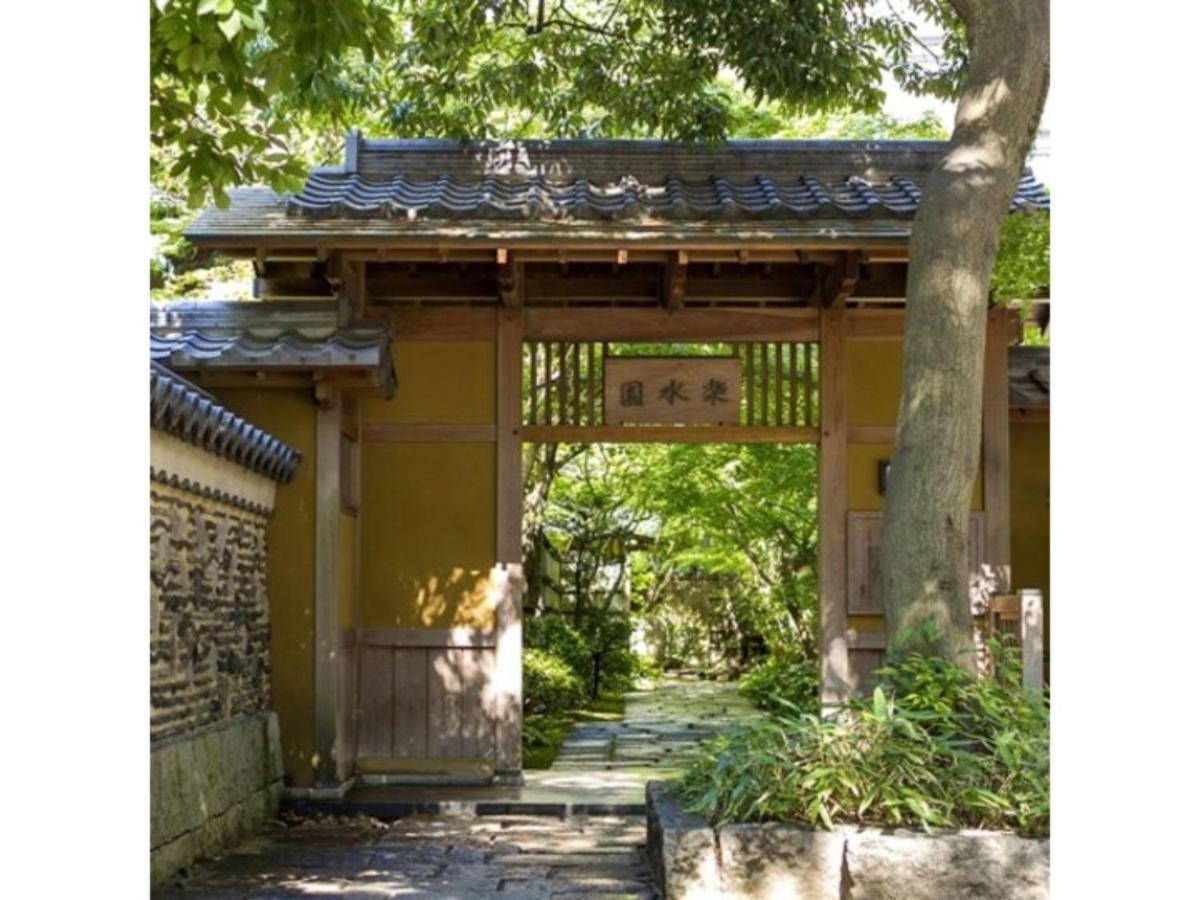 Hotel Halrotto Fukuoka Hakata - Vacation Stay 04185V Bagian luar foto
