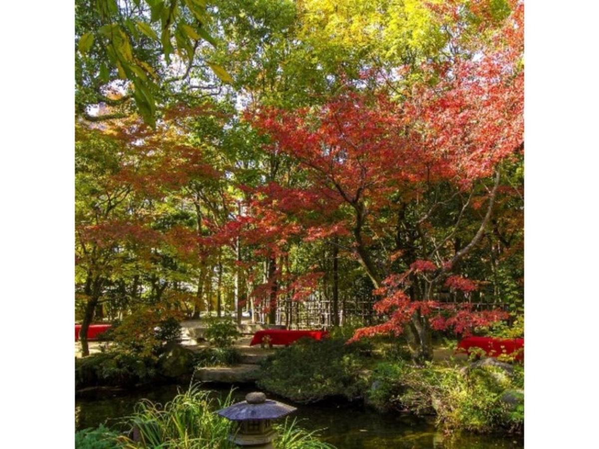 Hotel Halrotto Fukuoka Hakata - Vacation Stay 04185V Bagian luar foto