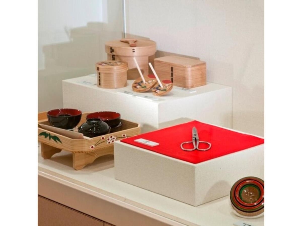 Hotel Halrotto Fukuoka Hakata - Vacation Stay 04185V Bagian luar foto