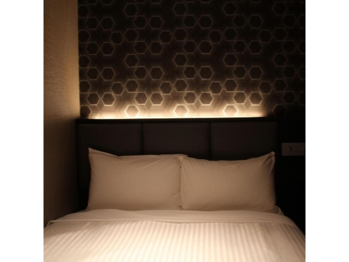 Hotel Halrotto Fukuoka Hakata - Vacation Stay 04185V Bagian luar foto