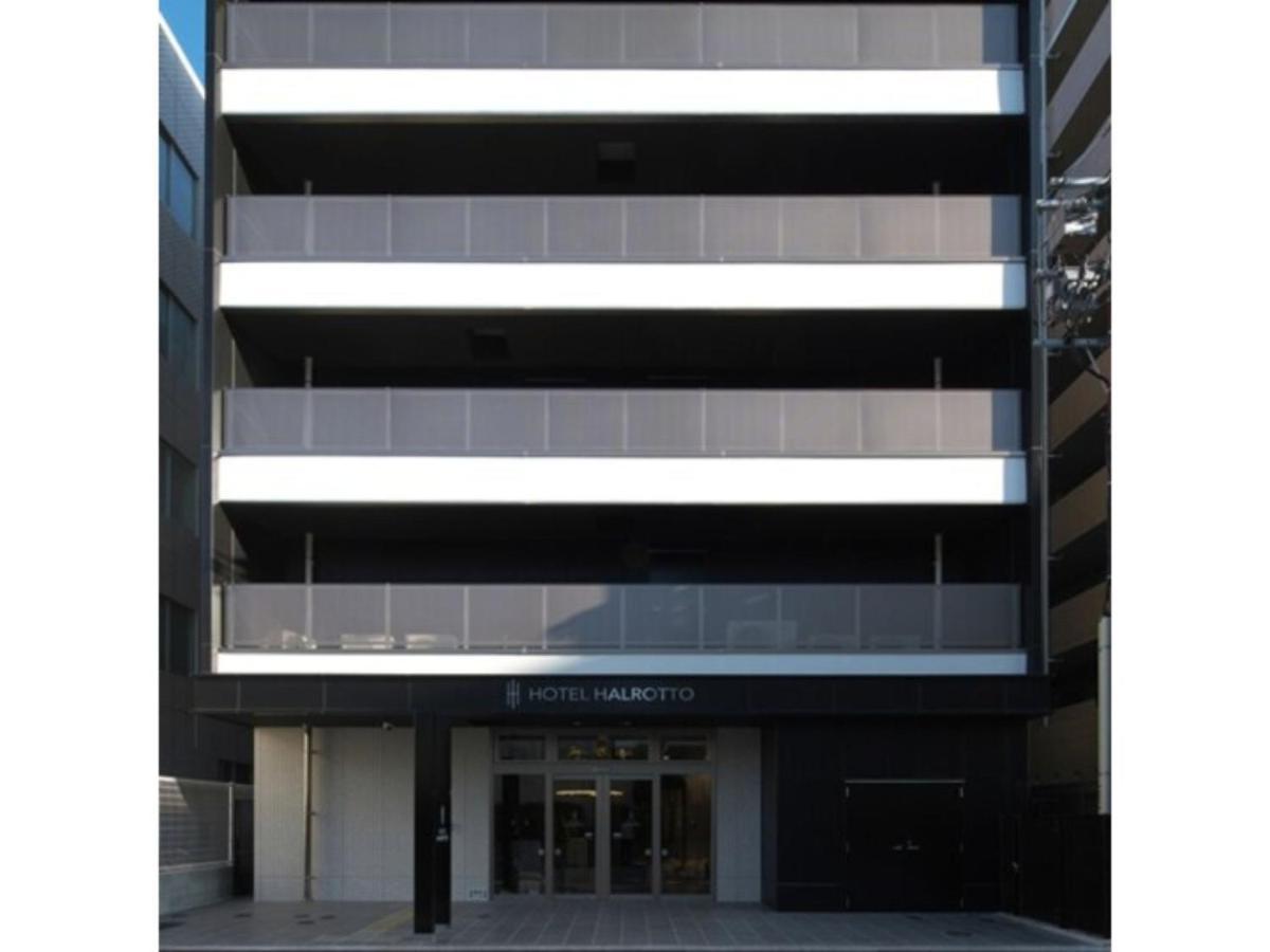 Hotel Halrotto Fukuoka Hakata - Vacation Stay 04185V Bagian luar foto