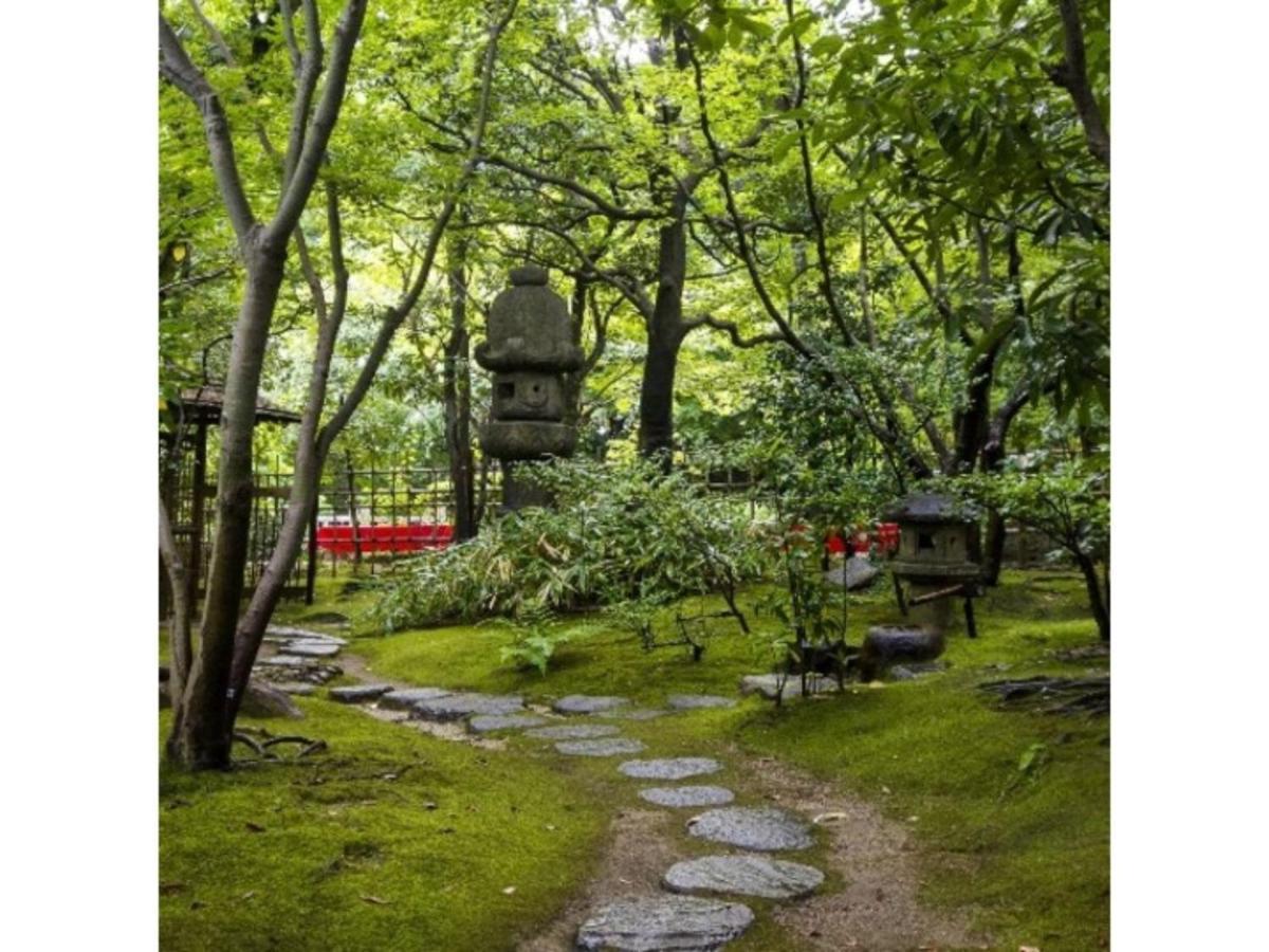 Hotel Halrotto Fukuoka Hakata - Vacation Stay 04185V Bagian luar foto